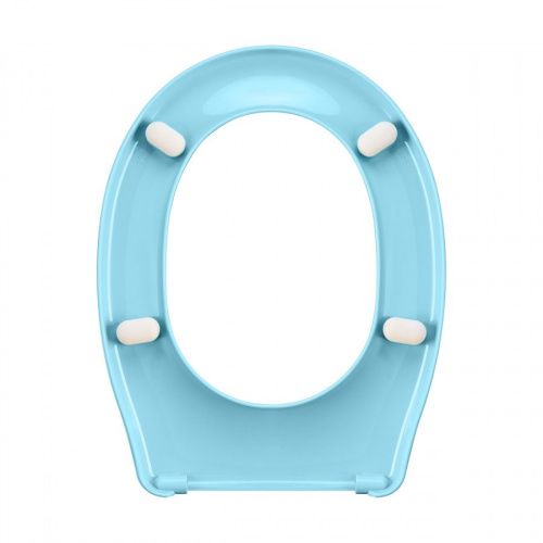 Сиденье для унитаза Santek Каспер 1WH501809 - фото 4