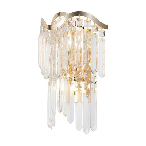 Бра Maytoni Gracia DIA201WL-02G - фото 4