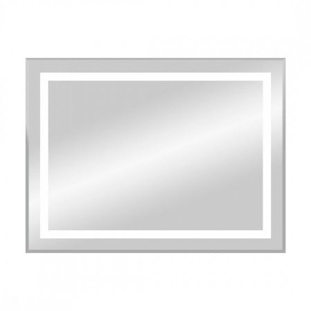 Зеркало с подсветкой Maretti Aria AR148060P16EL 80х60 подвесное