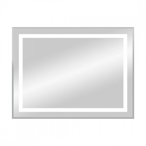 Зеркало с подсветкой Maretti Aria AR148060P16EL 80х60 подвесное - фото 2