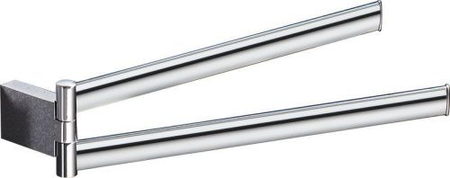 Полотенцедержатель Gedy G-Kent 5523(13)