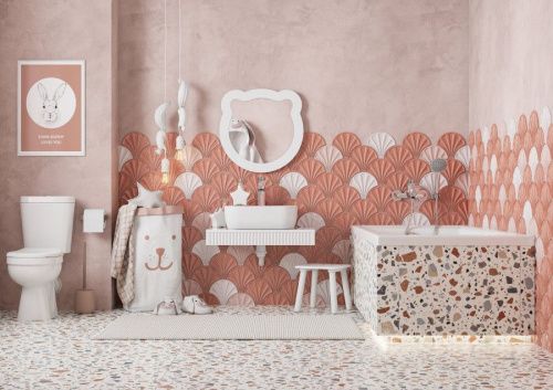 Зеркало Aquaton Каспер 1A283502CRE20 50х50 подвесное - фото 3