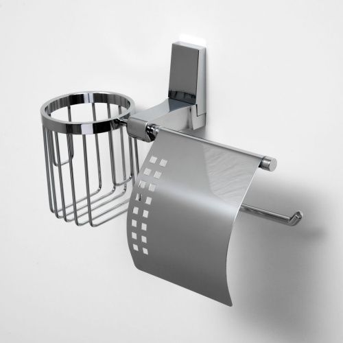 Бумагодержатель WasserKRAFT 6059 - фото 2