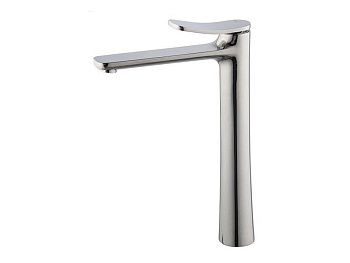 Смеситель для раковины Fima Carlo Frattini F3801/HCR на столешницу хром