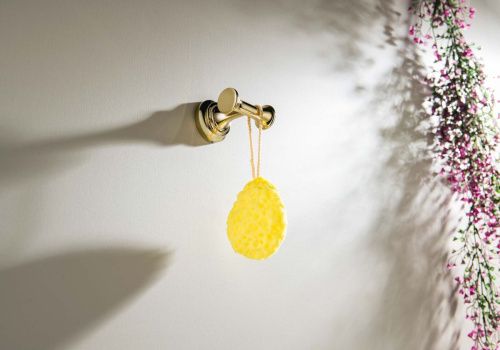 Крючок для ванны Aquatek КЛАССИК AQ4502PG - фото 4