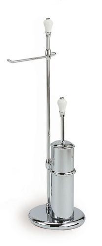 Стойка с аксессуарами для ванны Stil Haus Nemi N20(39)