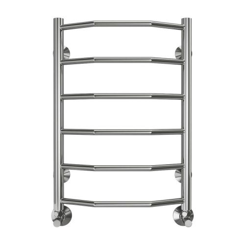 Полотенцесушитель водяной Terminus 4670078530066 45х60 хром - фото 2