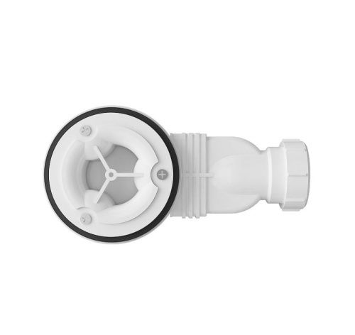 Сифон Grossman Strong GR-S91 белый - фото 2