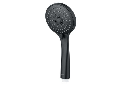 Душевая лейка Aquatek ВЕГА AQ2003MB цвет черный - фото 2