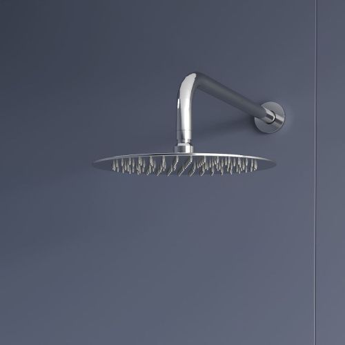 Душевая система RGW Shower Panels 511408370-01 встраиваемая в стену цвет хром - фото 3