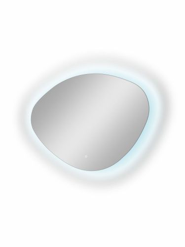 Зеркало с подсветкой Taliente Zled TA-Zled-A10070 100х70 подвесное - фото 4