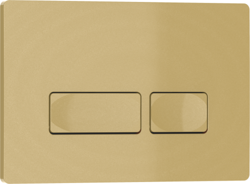 Комплект сантехническая инсталляция с клавишей смыва Iberica Blanca ESTI-R IB001.215 - фото 5