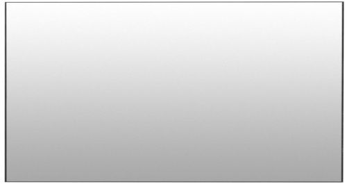Зеркало De Aqua Сильвер 00261676 140х80 подвесное - фото 2