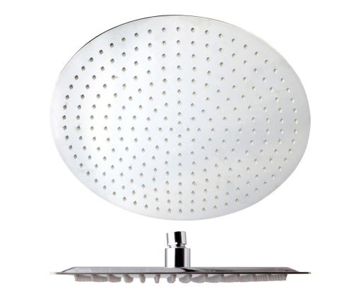 Верхний душ AQG 11ATL0220R40 хром