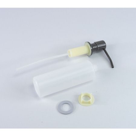 Кухонная мойка Fmark FSC003Q 75х45 цвет серый поверхность матовая