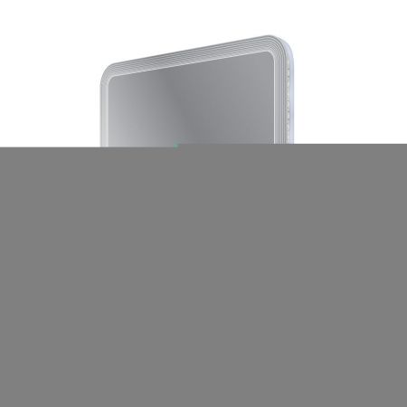 Зеркало с подсветкой Cezares DUET CZR-SPC-DUET-800-800-LED-TCH 80х80 подвесное