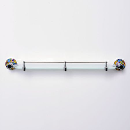 Полка в ванную комнату WasserKRAFT 2244