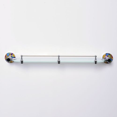 Полка в ванную комнату WasserKRAFT 2244 - фото 4