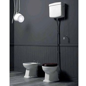 Бачок для унитаза Simas Londra LO902bi