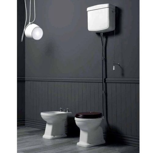 Бачок для унитаза Simas Londra LO902bi