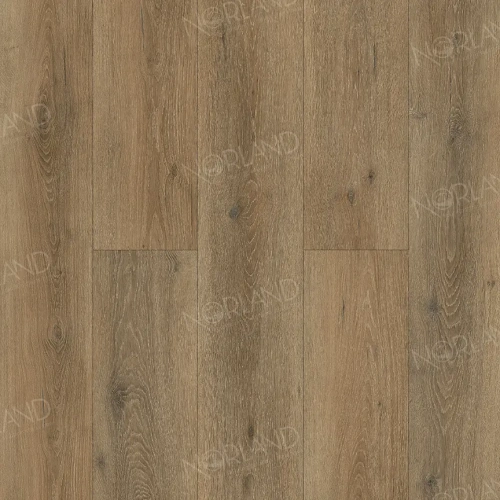 SPC ламинат Norland Vakre 1022-13 Dovre толщина 0.4 см 43 класс 1220х183 - фото 4