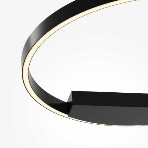 Бра Maytoni Rim MOD058WL-L35BK - фото 2