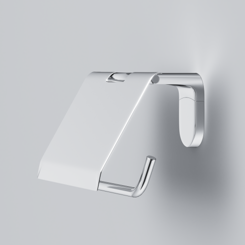 Бумагодержатель Am.Pm X-Joy A84341400 - фото 5