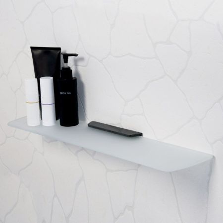 Полка в ванную комнату WasserKRAFT 5124