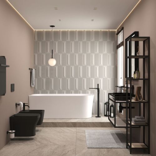 Стеллаж Allen Brau Liberty 1.33005.BB - фото 5