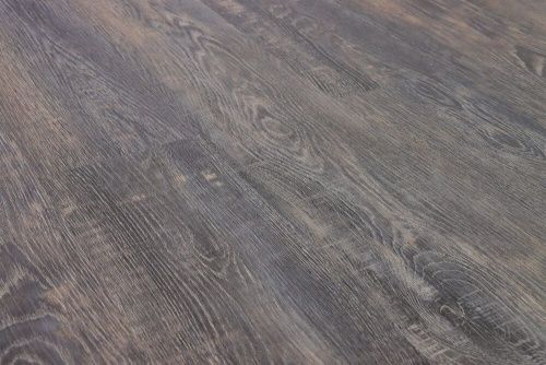 SPC ламинат CronaFloor Nano Дуб Морёный Т060878 толщина 0,35 см 42 класс 1200х180 - фото 5