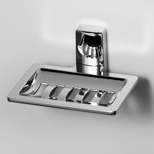 Мыльница WasserKRAFT 5069 - фото 2