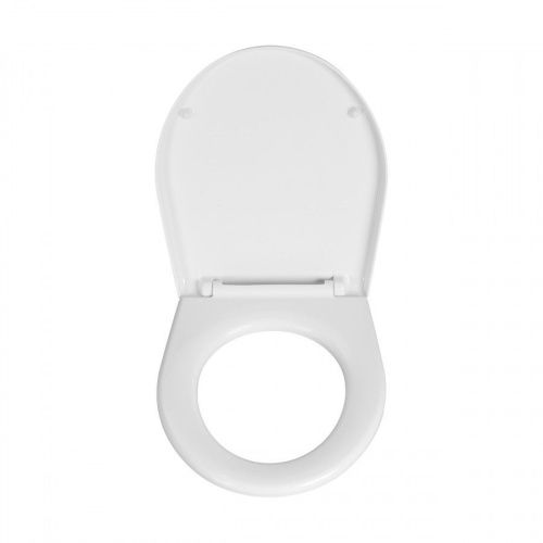 Крышка сиденье для унитаза Jika Lyra plus 8933803000639 - фото 2