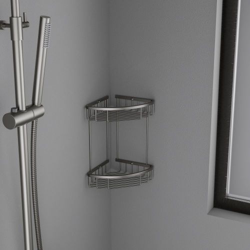 Полка Timo Saona 13082/18 - фото 4