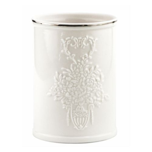 Стакан для зубных щеток WasserKRAFT 5728 - фото 4