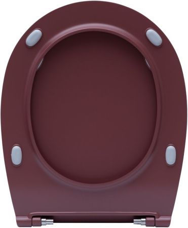 Крышка сиденье Allen Brau Fantasy 4.11005.BD