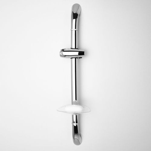 Душевая штанга Wasserkraft A006 цвет хром - фото 2