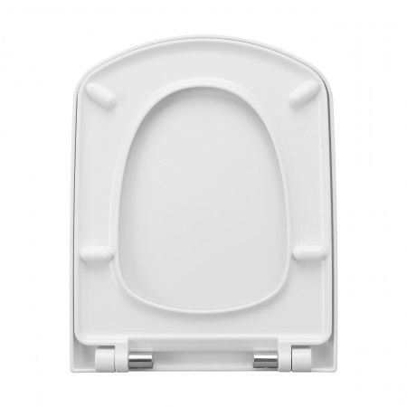 Крышка сиденье для унитаза Roca Dama senso ZRU9000041