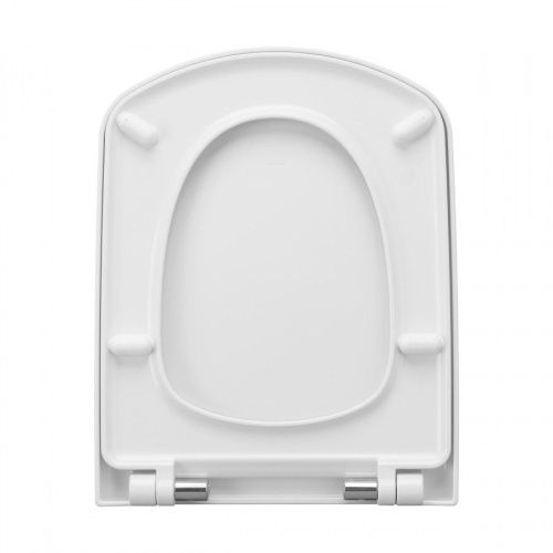 Крышка сиденье для унитаза Roca Dama senso ZRU9000041 - фото 3