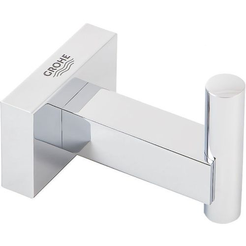 Крючок Grohe Essentials Cube 40511001