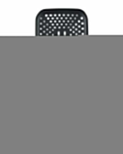 Душевая лейка Orange S14HSb цвет черный - фото 3