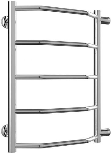 Полотенцесушитель водяной Terminus Виктория П5 Виктория П5 50х60 хром - фото 2