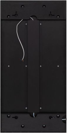 Зеркало с подсветкой Allen Brau Infinity 1.21021.BL 50х100 подвесное