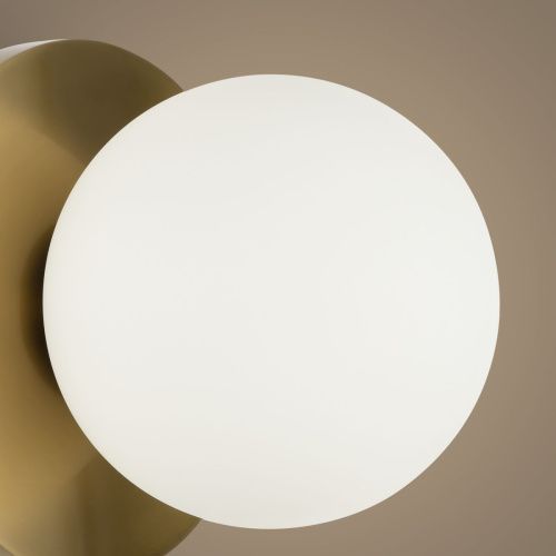 Бра Freya Zelda FR5125WL-01BS - фото 4