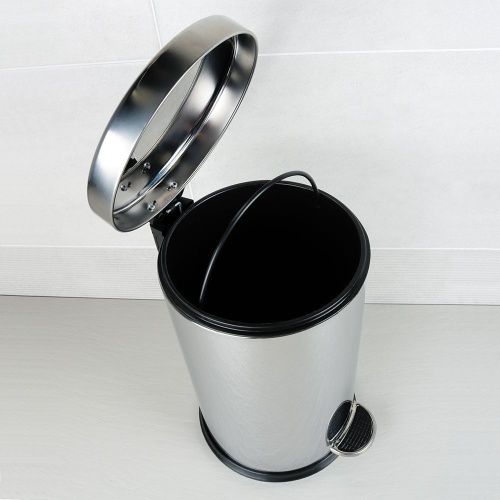 Ведро мусорное Fixsen Horeca FX-34024А - фото 2