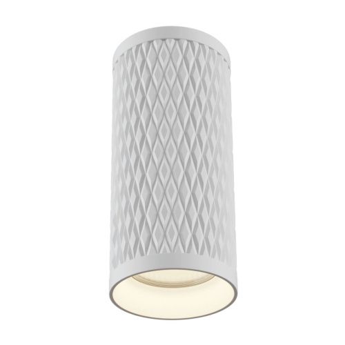 Светильник потолочный Maytoni Technical Focus Design C036CL-01W - фото 2