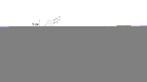 Полотенцедержатель Fixsen Comfort chrome FX-85001 - фото 4