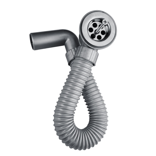 Сифон для раковины Bettoserb 140500 - фото 2
