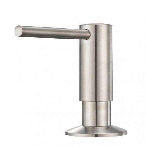 Дозатор для мыла Grocenberg AC0032 - фото 2