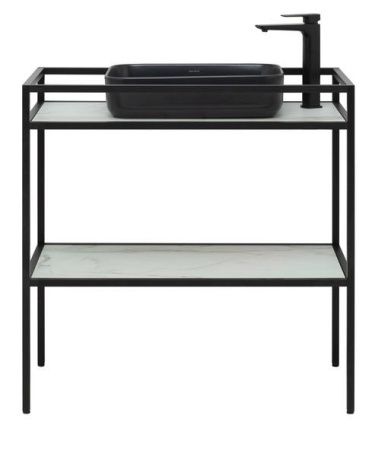 Консоль под раковину Allen Brau Liberty 1.33004.BB