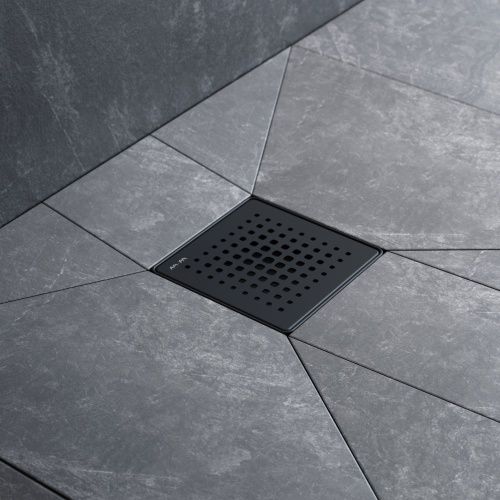 Душевой трап Am.Pm PrimeFlow W02BD-P11-010-01BM напольный